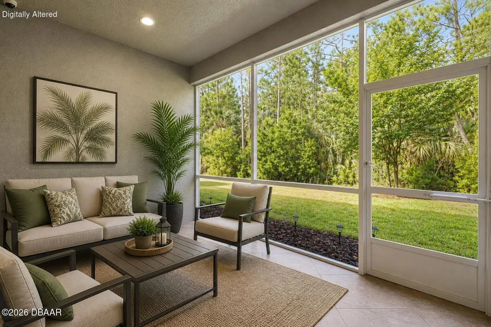 829 Pinewood Drive Ormond Beach, FL 32174