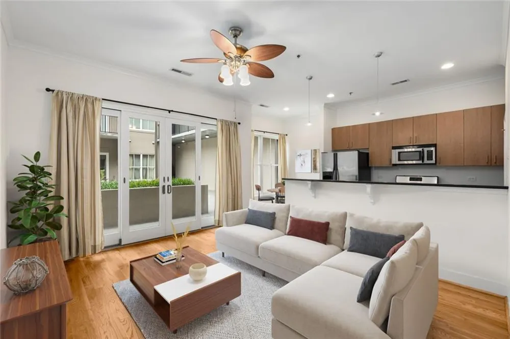 384 Ralph McGill Boulevard NE #123