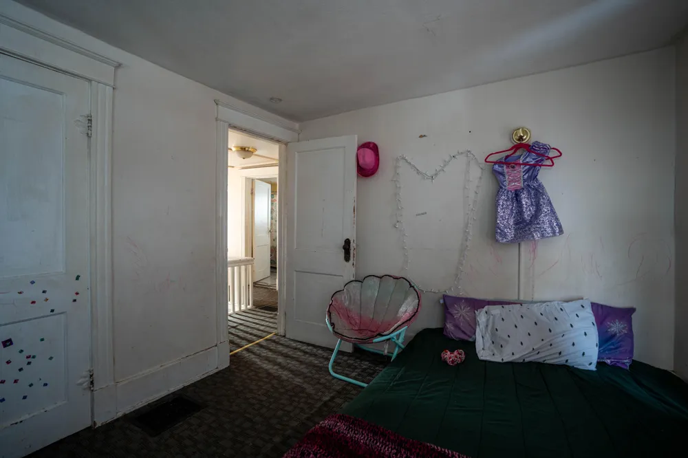 1525 W Saginaw Street Lansing City, MI 48915