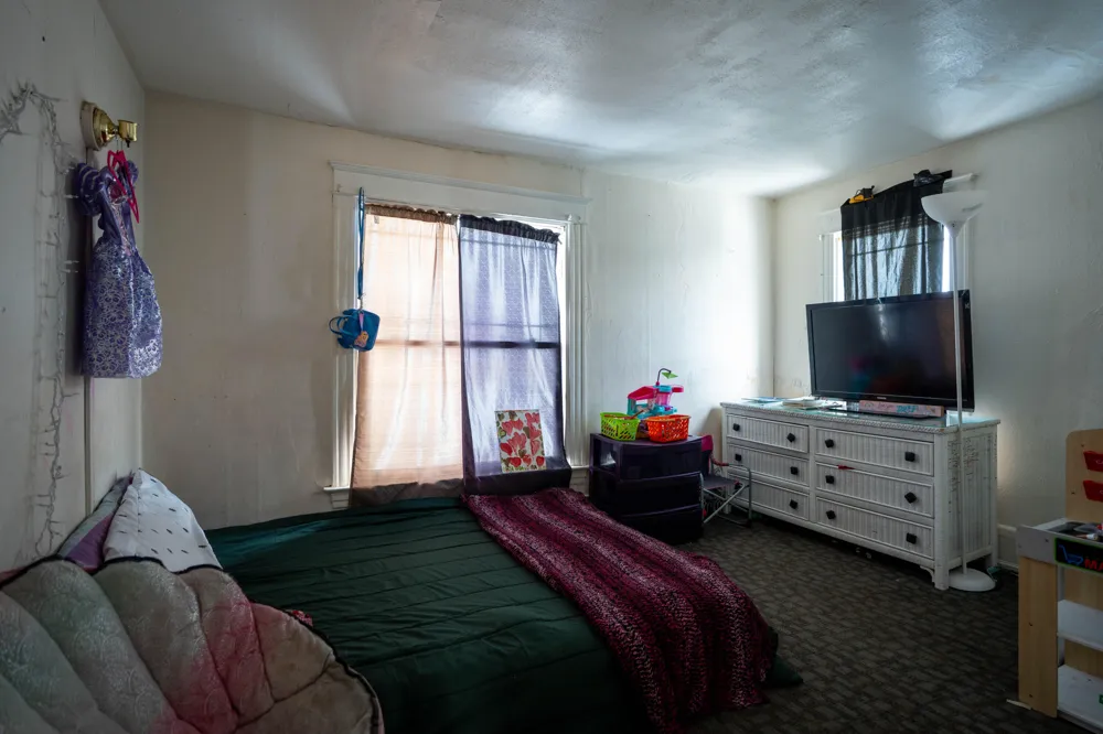 1525 W Saginaw Street Lansing City, MI 48915