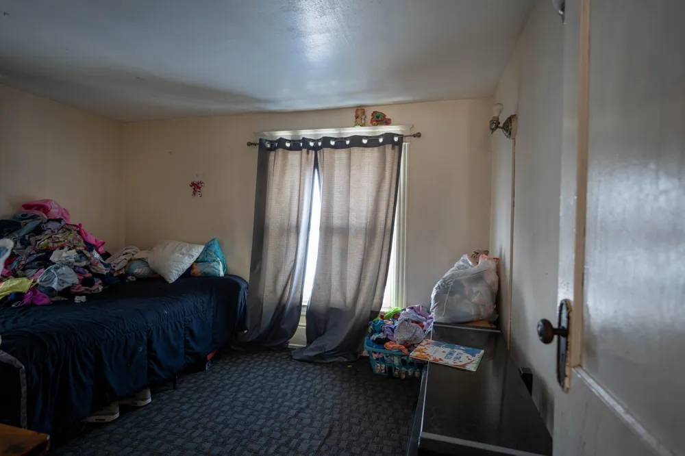 1525 W Saginaw Street Lansing City, MI 48915