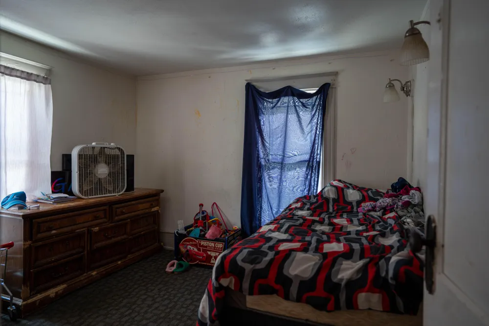 1525 W Saginaw Street Lansing City, MI 48915