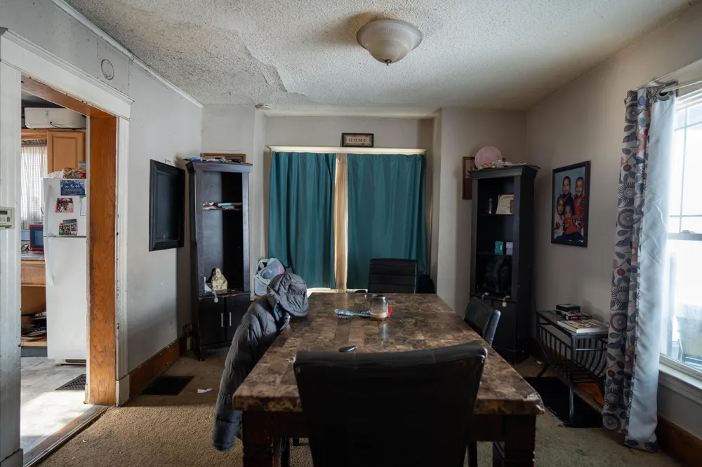 1525 W Saginaw Street Lansing City, MI 48915