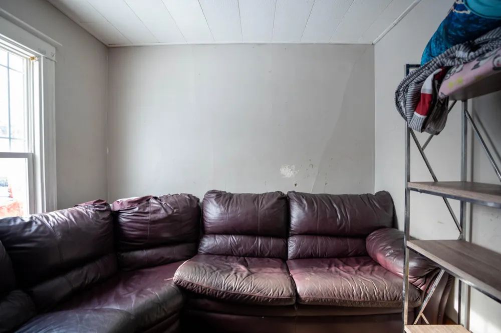 1525 W Saginaw Street Lansing City, MI 48915
