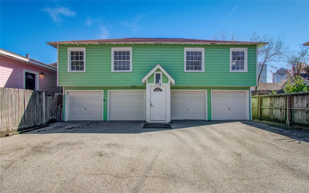 710 Hemphill Street #2