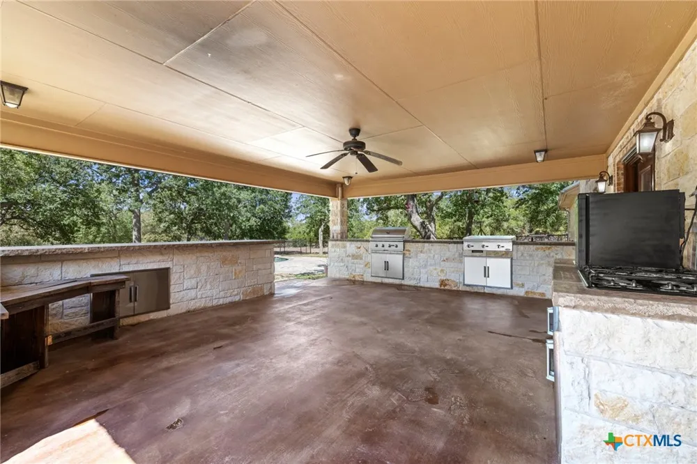 1130 Eastern Oaks Florence, TX 76527