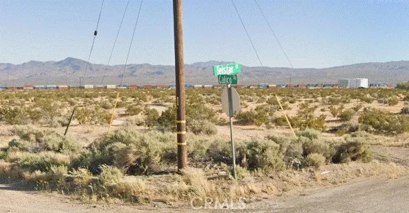 Telstar Court Yermo, CA 92398