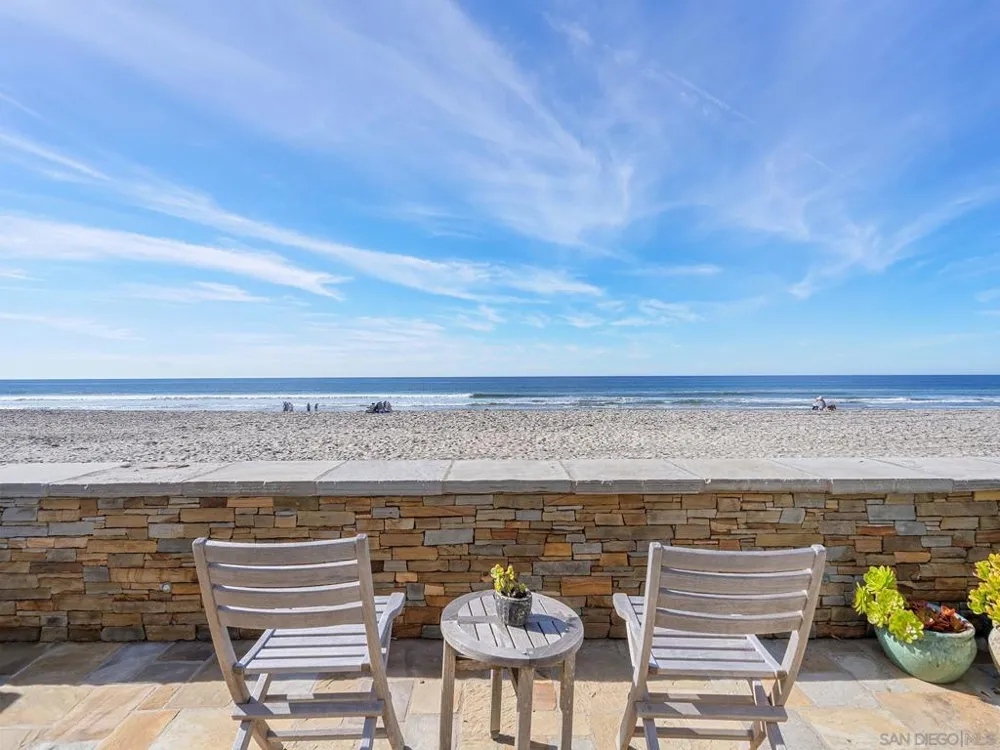 2720 Ocean Front Del Mar, CA 92014