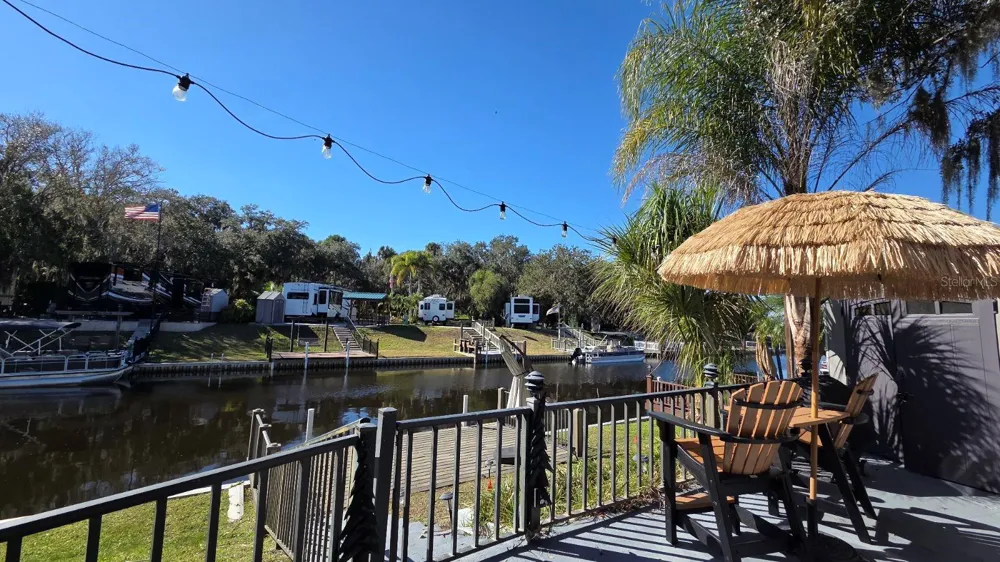 561 WATERWAY DRIVE River Ranch, FL 33867