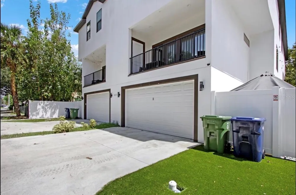 405 S WESTLAND AVENUE #3