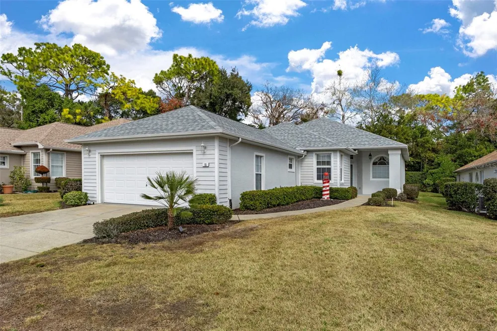 15 W BYRSONIMA LOOP Homosassa, FL 34446