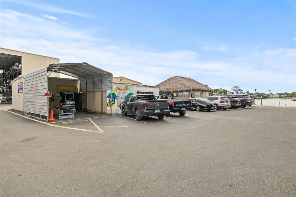 3479 CROAKER DRIVE Hernando Beach, FL 34607