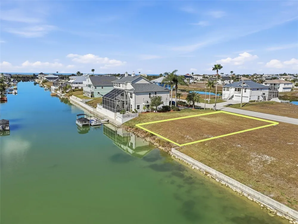 4018 SHEEPHEAD DRIVE Hernando Beach, FL 34607