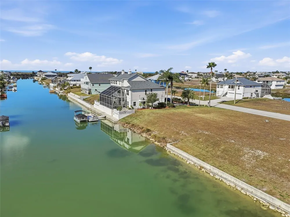 4018 SHEEPHEAD DRIVE Hernando Beach, FL 34607