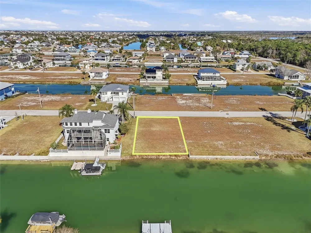 4018 SHEEPHEAD DRIVE Hernando Beach, FL 34607