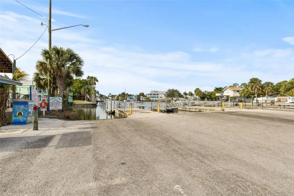 4018 SHEEPHEAD DRIVE Hernando Beach, FL 34607
