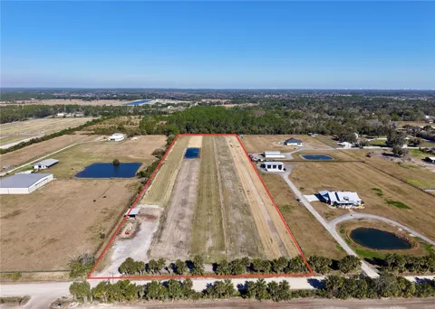 3761 STRAWBERRY LANE