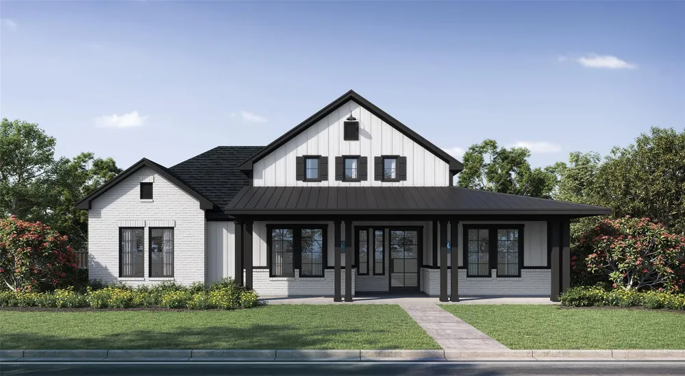 10710 Foundation Way