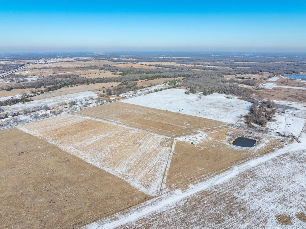 Rs County Road 4330 Point, TX 75472