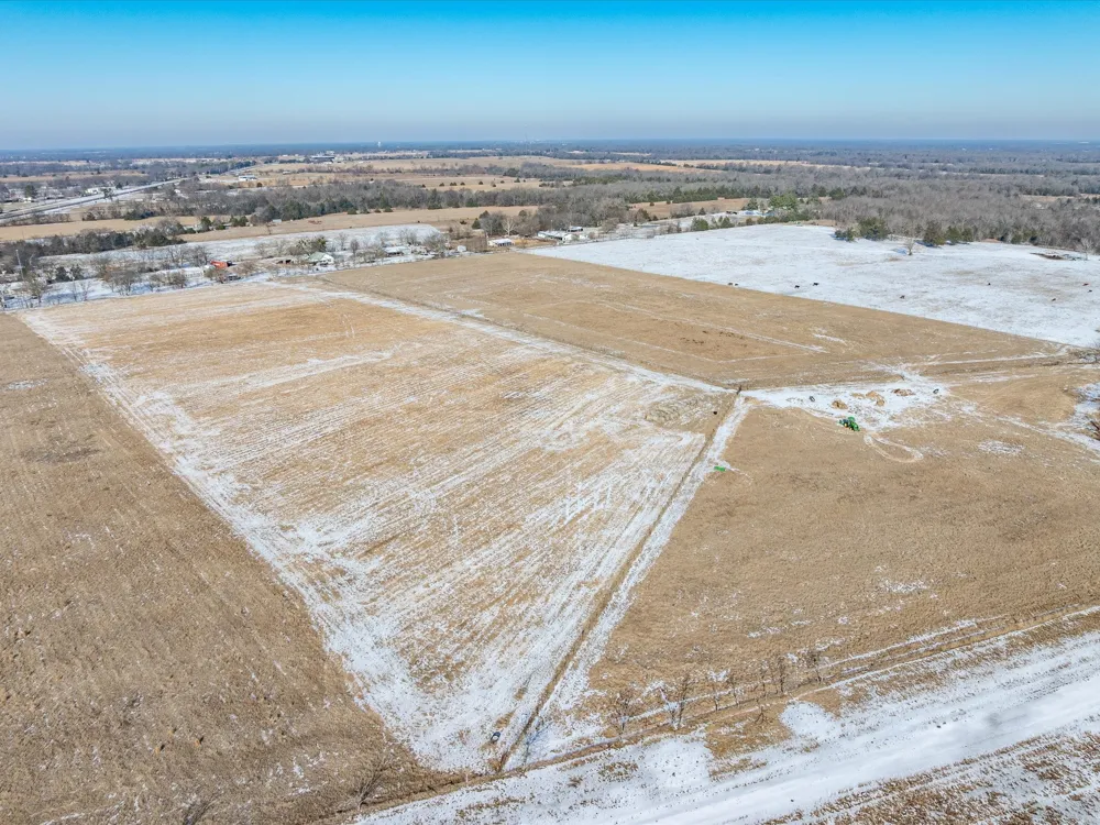 Rs County Road 4330 Point, TX 75472