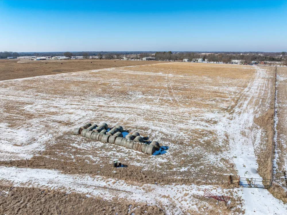 Rs County Road 4330 Point, TX 75472