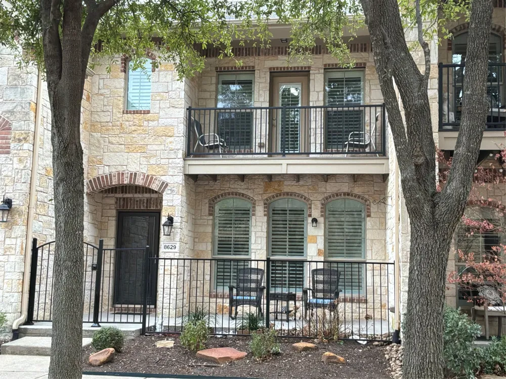 8629 Stargazer Drive