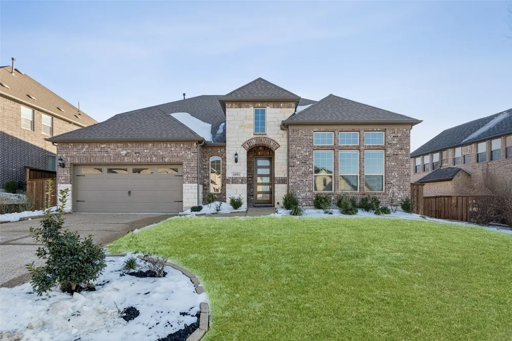 1438 Stellar Truth Way