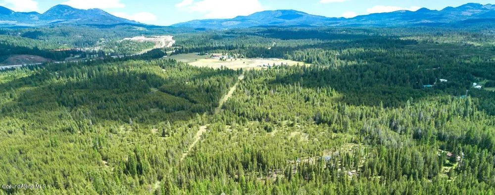 NKA HWY 95 Athol, ID 83801