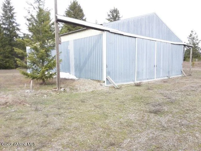 NKA HWY 95 Athol, ID 83801