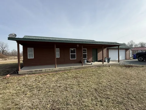 11400 S 540 ROAD