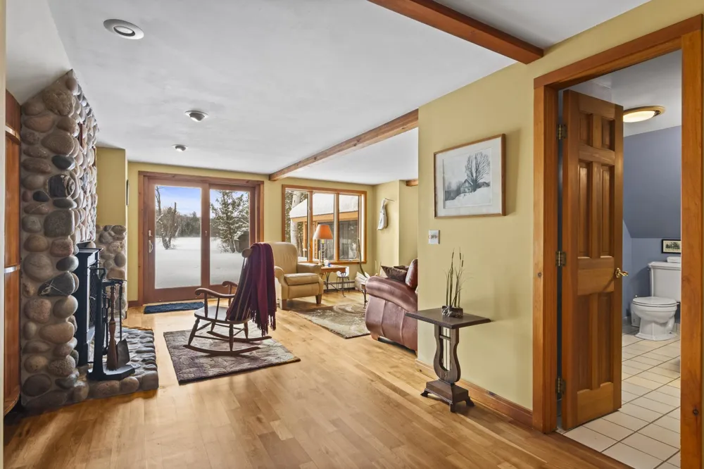 11641 Loon Lane Long Lake Township, MI 49685