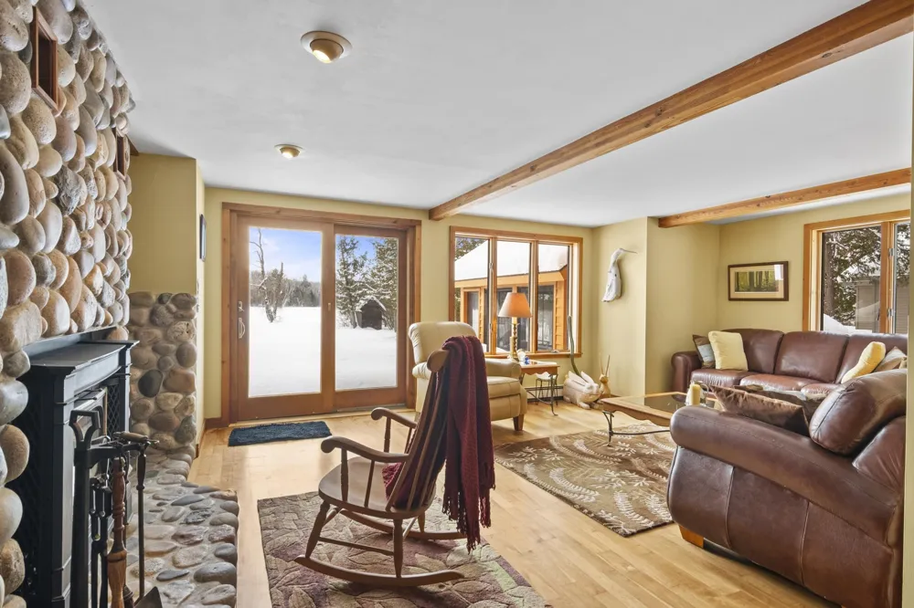 11641 Loon Lane Long Lake Township, MI 49685