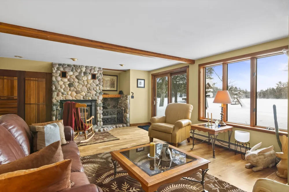 11641 Loon Lane Long Lake Township, MI 49685