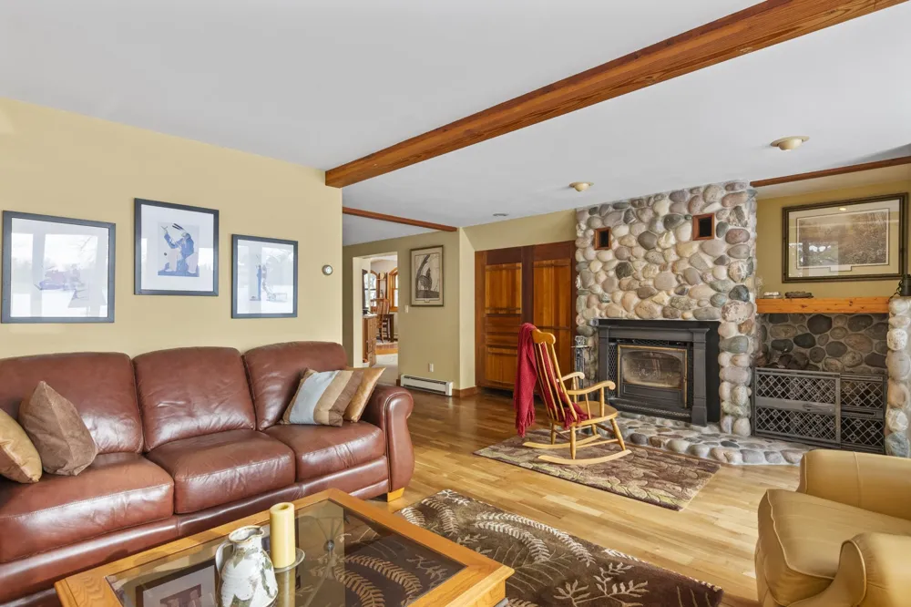 11641 Loon Lane Long Lake Township, MI 49685
