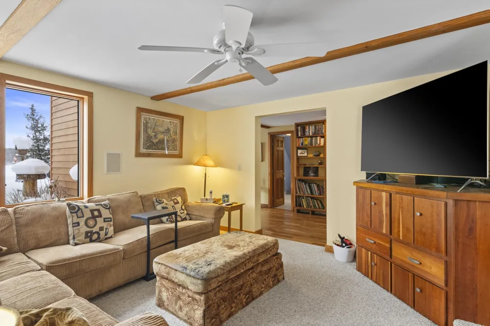 11641 Loon Lane Long Lake Township, MI 49685