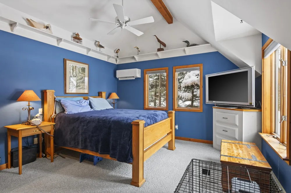 11641 Loon Lane Long Lake Township, MI 49685