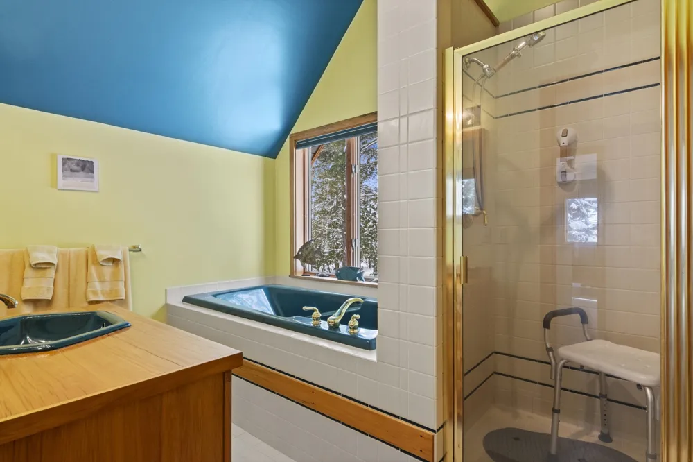 11641 Loon Lane Long Lake Township, MI 49685