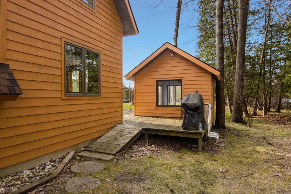 11641 Loon Lane Long Lake Township, MI 49685