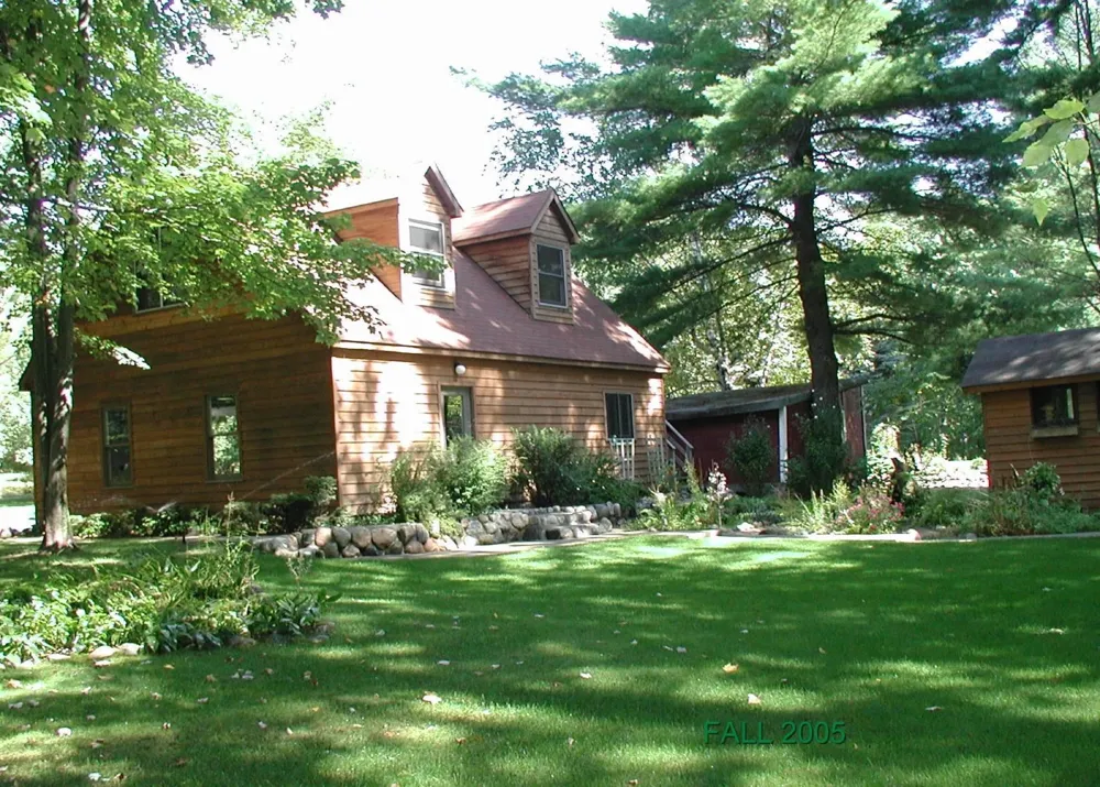 11641 Loon Lane Long Lake Township, MI 49685