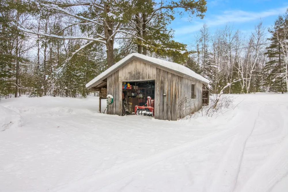 11641 Loon Lane Long Lake Township, MI 49685