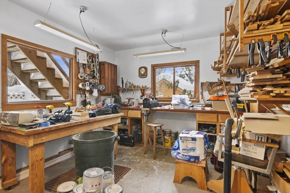 11641 Loon Lane Long Lake Township, MI 49685
