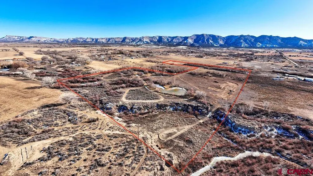 7259 Road 25 Cortez, CO 81321