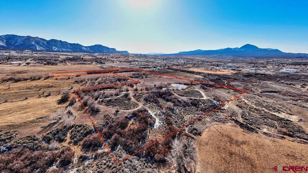 7259 Road 25 Cortez, CO 81321