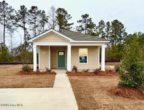 236 Ashworth Drive