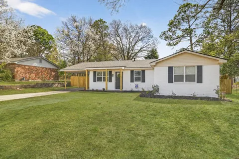 4524 Oakley Pirkle Road