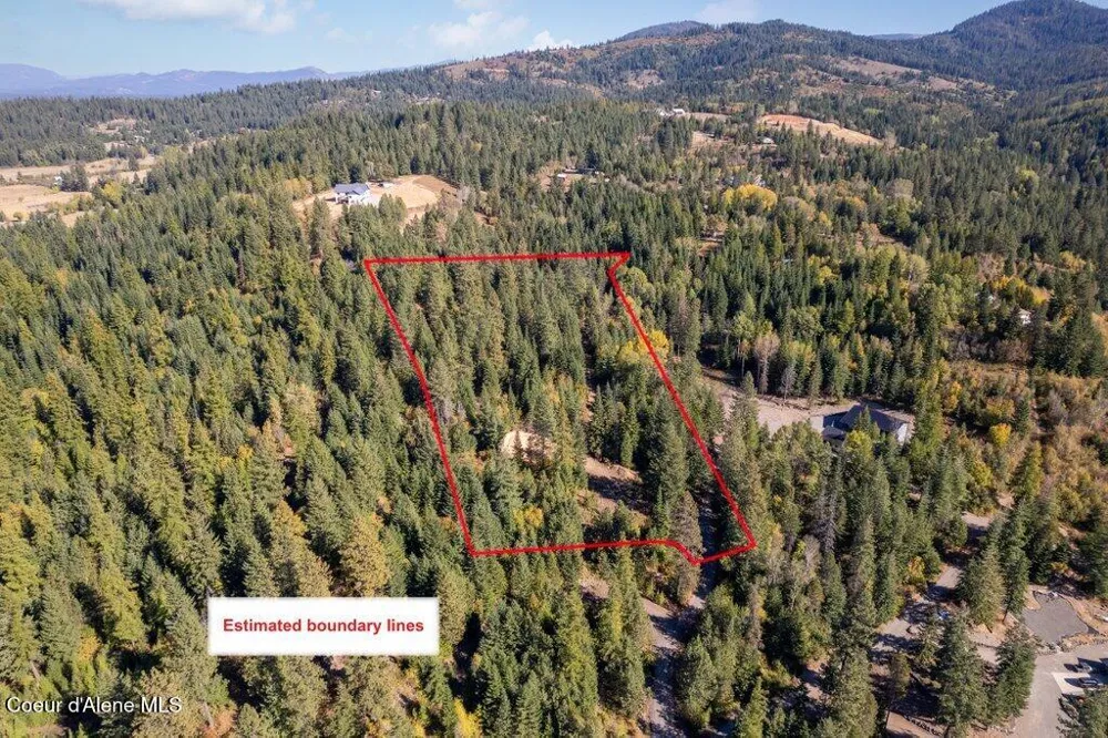 L3 Rimrock Ridge Estates Hayden, ID 83835