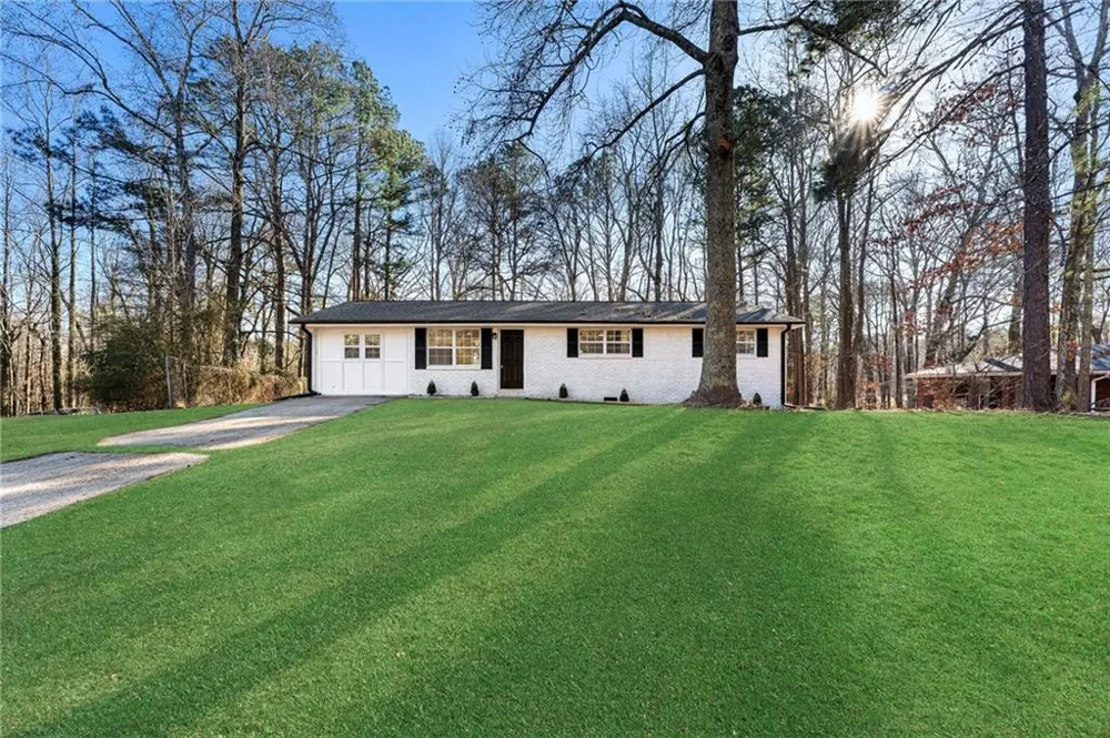 4975 Springbrook Drive