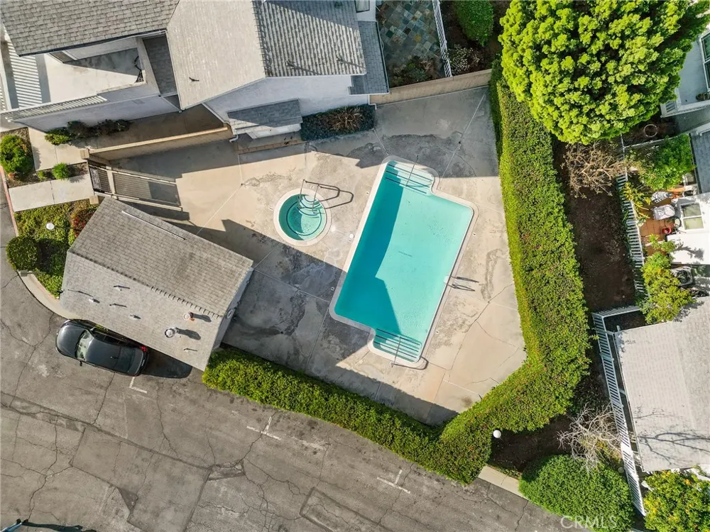 15727 Tetley Street #5G Hacienda Heights, CA 91745