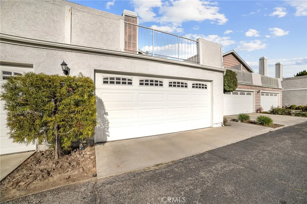 15727 Tetley Street #5G Hacienda Heights, CA 91745