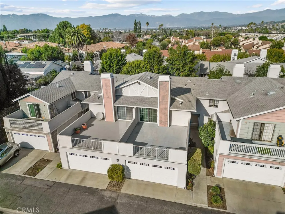 15727 Tetley Street #5G Hacienda Heights, CA 91745